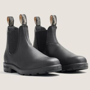Blundstone 510 Original Chelsea Boots Black